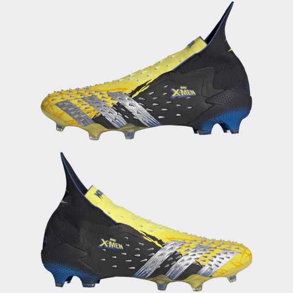 Chuteira cheap predator x
